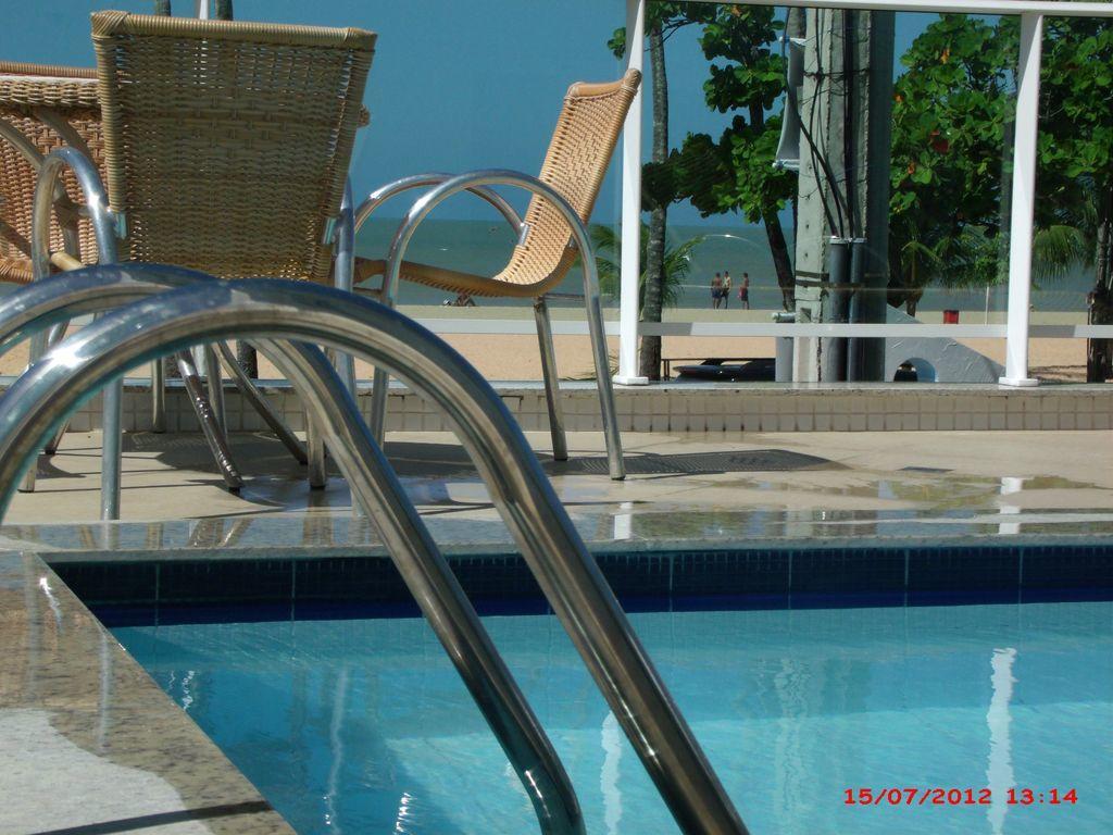 Apartamento Orla Do Cabo Branco