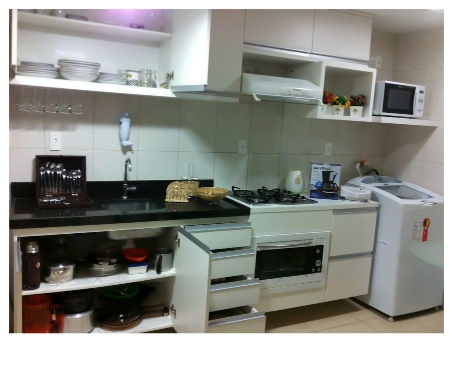 Apartamento Orla Do Cabo Branco * Joao Pessoa