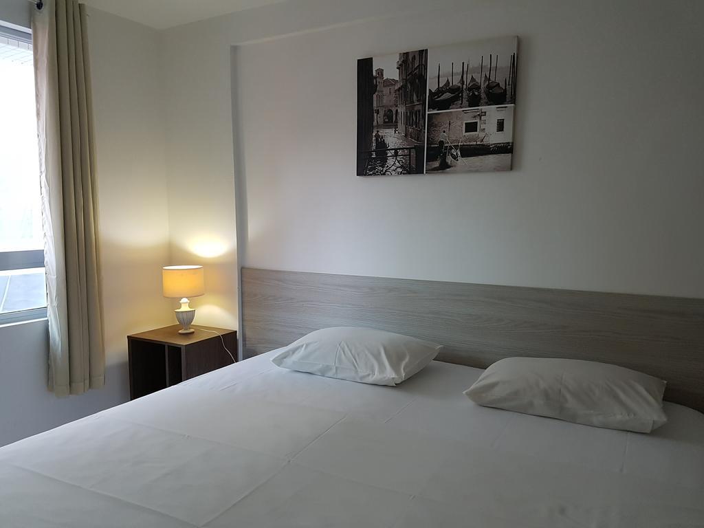 Flat Israel Unidade 310 Apartment