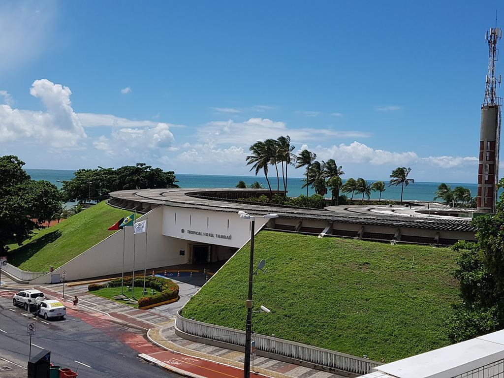 Apartment Flat Israel Unidade 310 Joao Pessoa