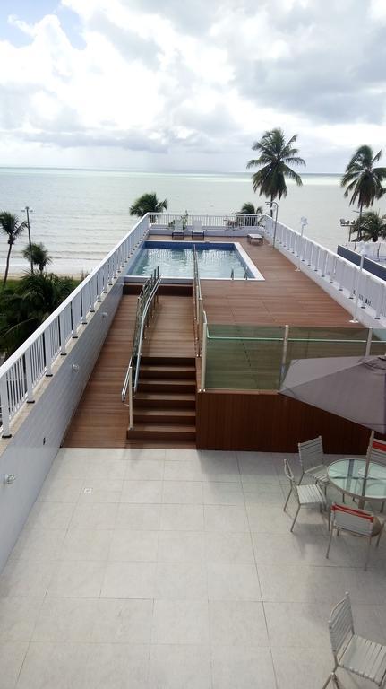 Flat Jardins Do Atlantico, Frente Mar