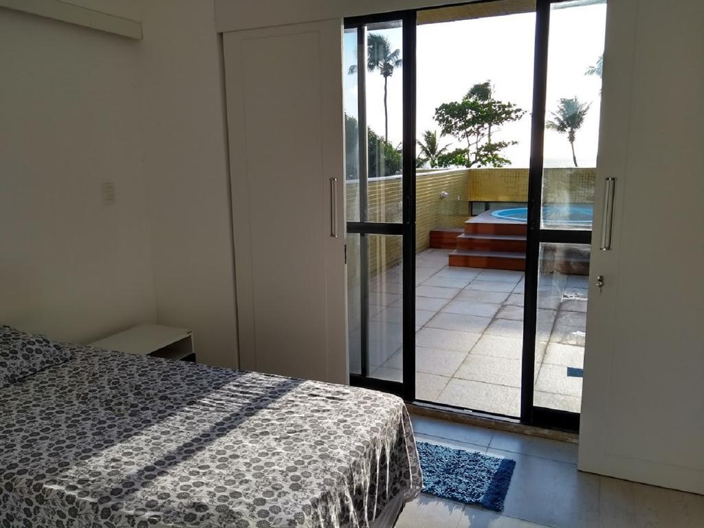Apartamento Flat Amira