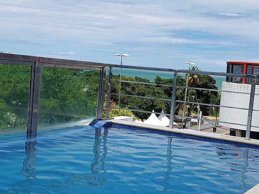 Flat Israel Unidade 308 Joao Pessoa