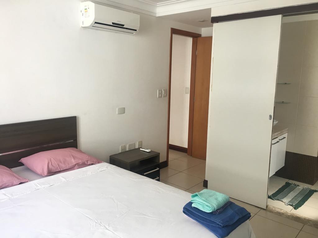 Apartamento Vinicius De Moraes Flat João Pessoa