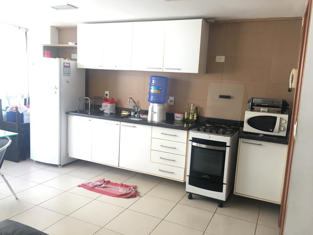 Vinicius De Moraes Flat Apartamento *