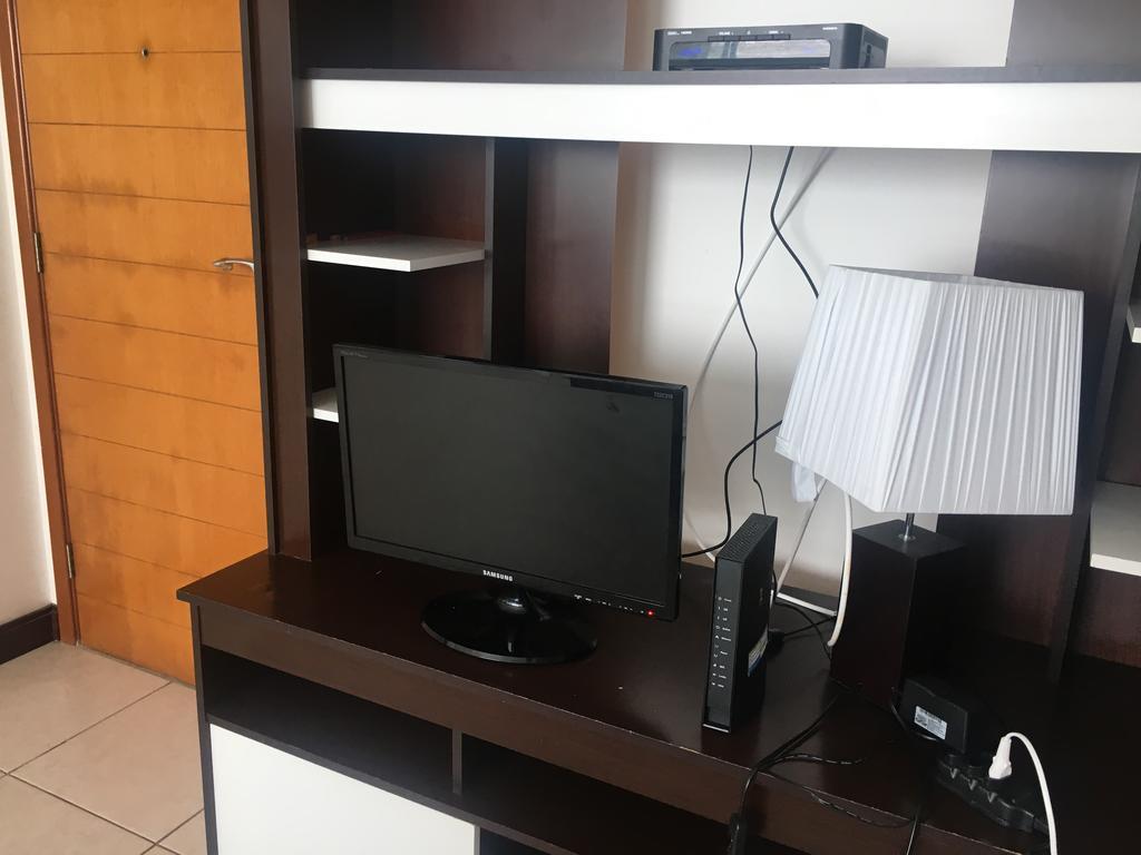 Apartamento Vinicius De Moraes Flat *