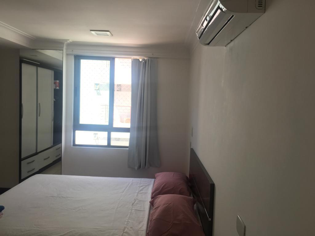 Vinicius De Moraes Flat