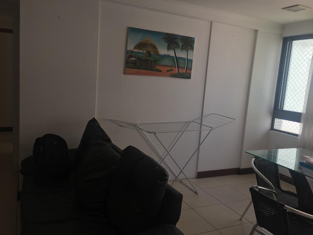Vinicius De Moraes Flat Apartamento *