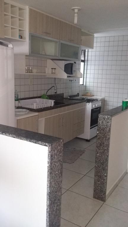 Flat Tambau * Joao Pessoa