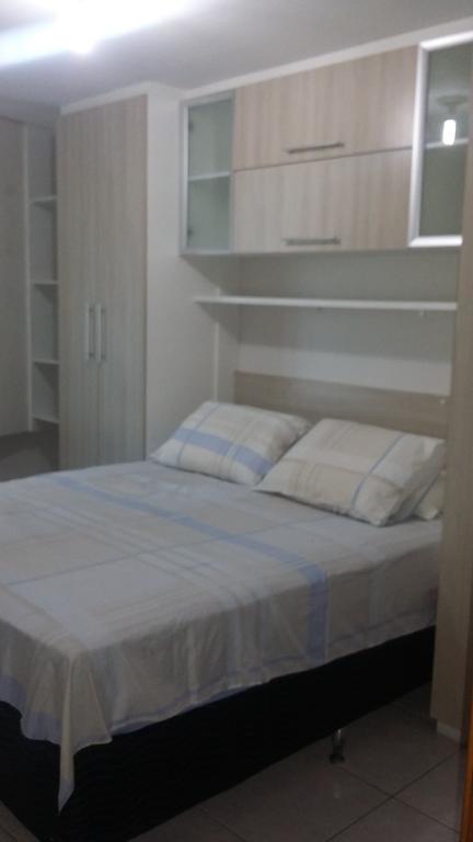 Apartment Flat Tambau