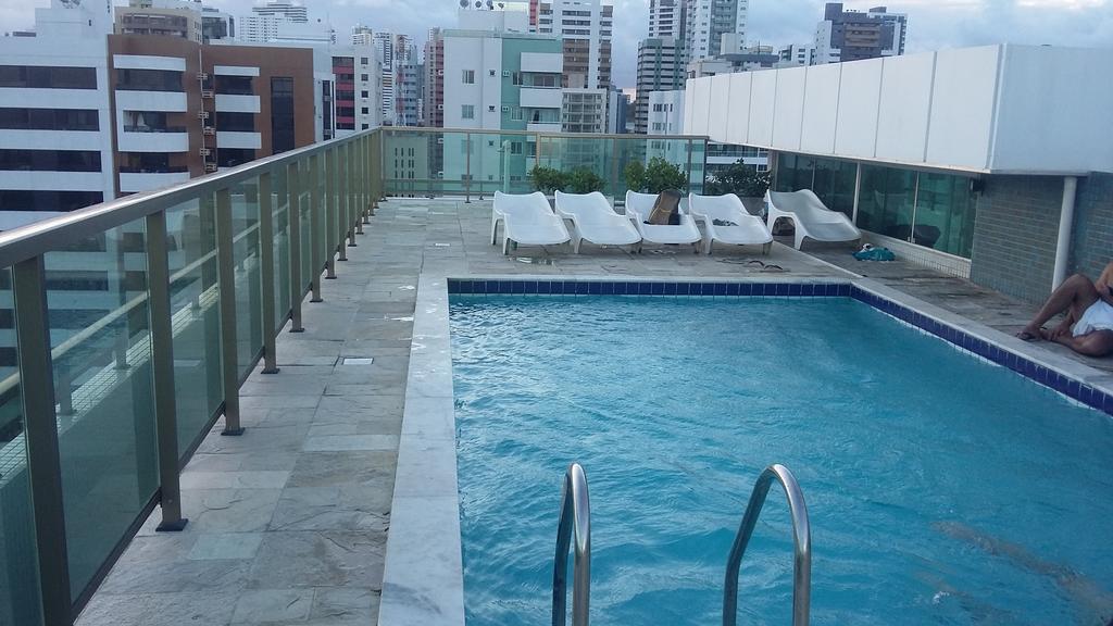 Flat Tambau Joao Pessoa
