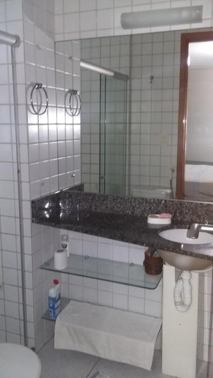 Apartment Flat Tambau *