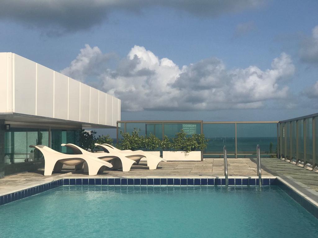 Flat Tambau Apartment Joao Pessoa