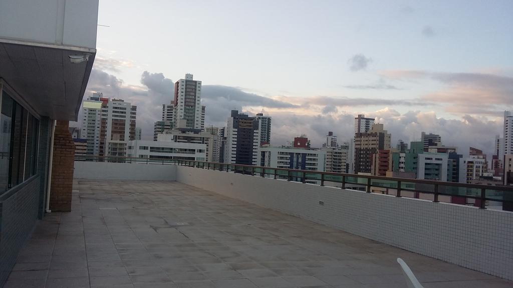 Flat Tambau Apartment Joao Pessoa