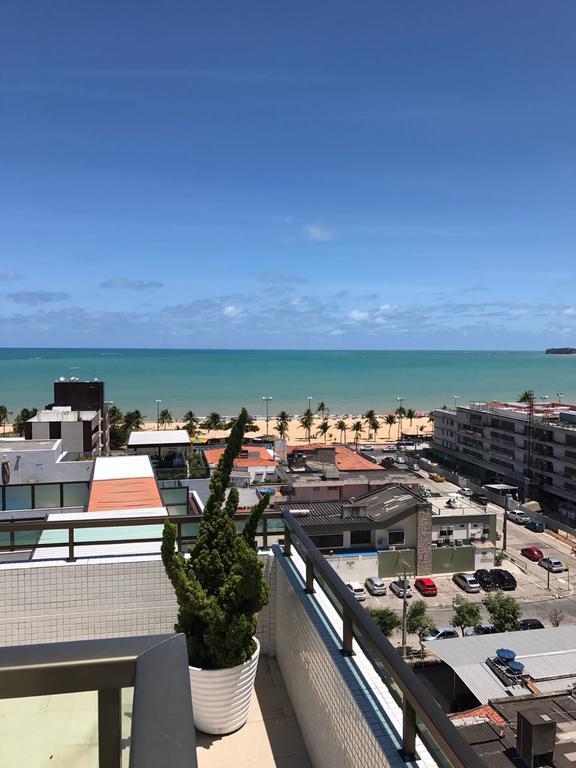 Apartment Flat Tambau Joao Pessoa