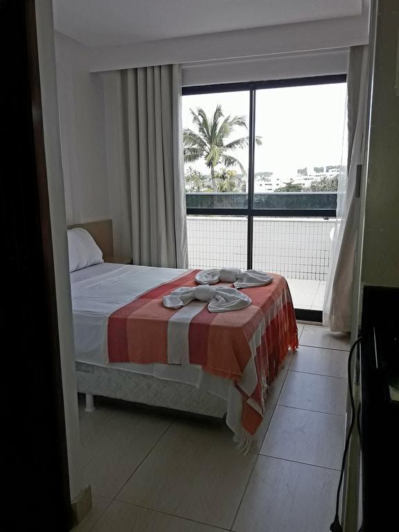 Apartment Mar Do Cabo Branco