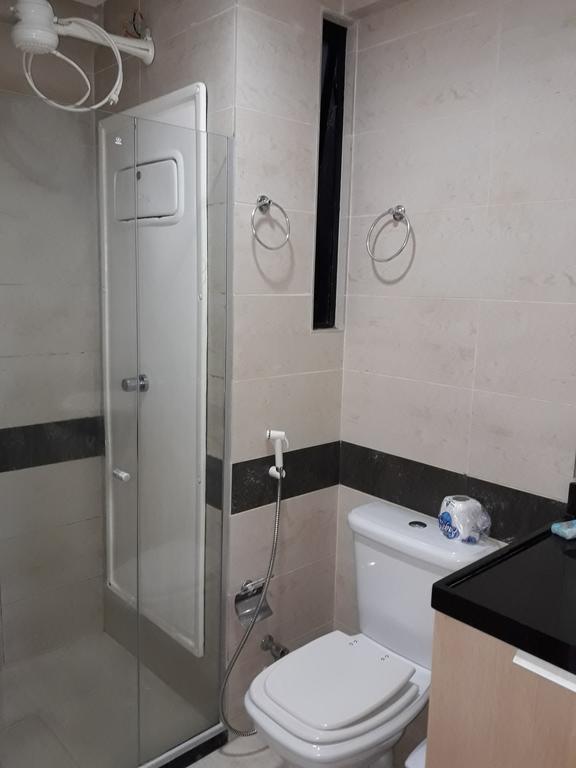 Mar Do Cabo Branco Apartment Joao Pessoa