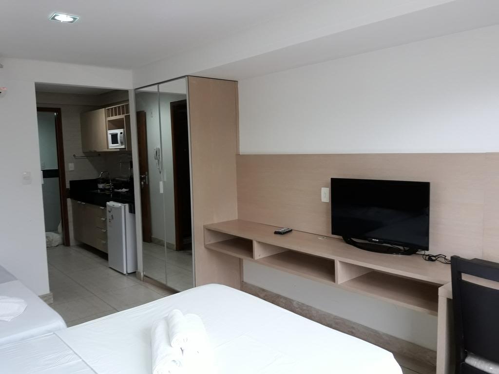 Mar Do Cabo Branco Apartment Joao Pessoa