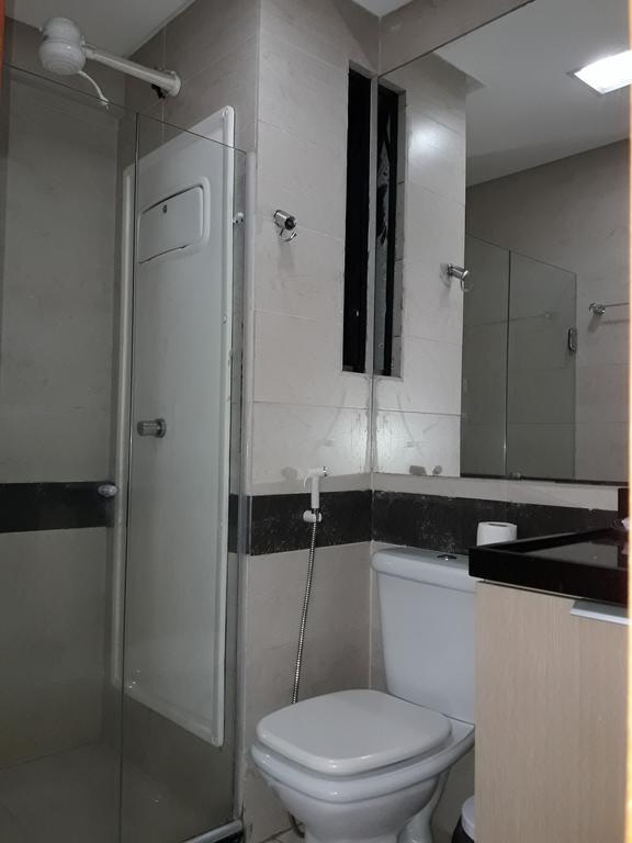 Mar Do Cabo Branco Apartment Joao Pessoa