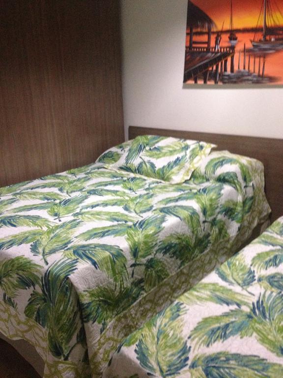 Victory Business Flat João Pessoa