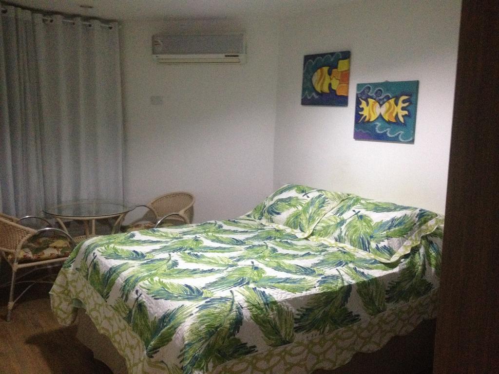 Victory Business Flat 4* João Pessoa