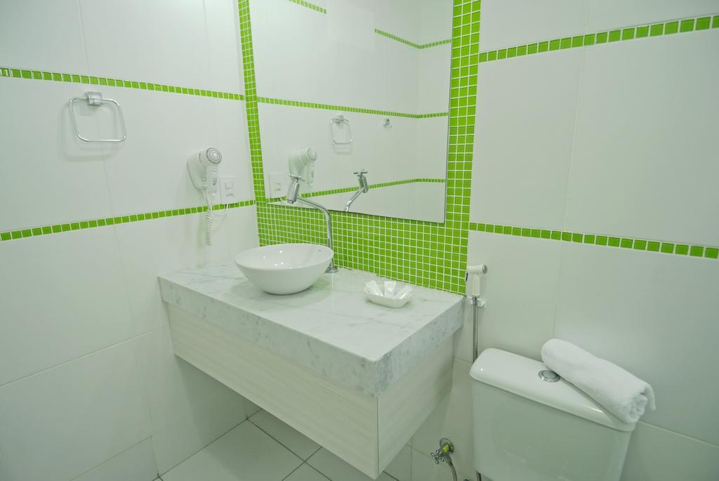 Hotel Casa Branca Unidade I Guest house