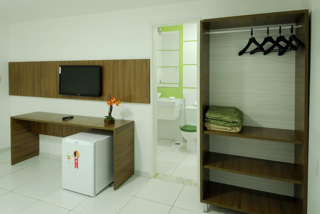 Guest house Hotel Casa Branca Unidade I Joao Pessoa