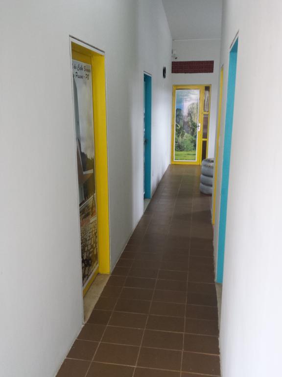 Jampa Hostel *