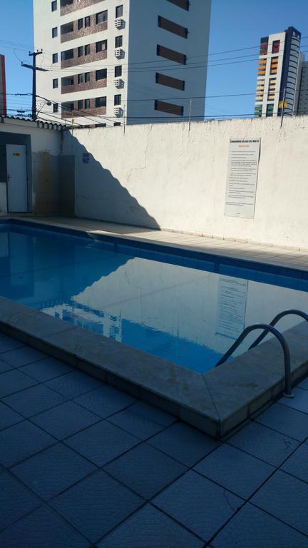 Apto Cond Village Del Mar Iii Apartment Joao Pessoa