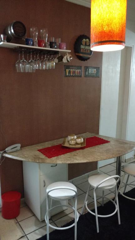 Apartment Apto Cond Village Del Mar Iii Joao Pessoa