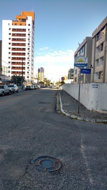 Apartment Apto Cond Village Del Mar Iii *