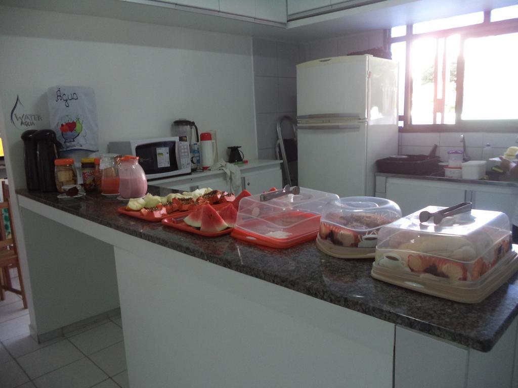 Hostel Tambau Joao Pessoa