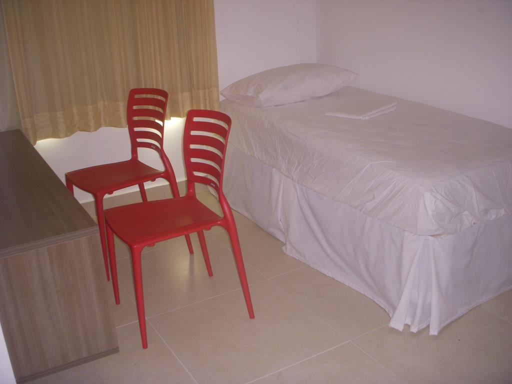 Cabo Branco Jardins Do Atlantico Flat Apartamento João Pessoa