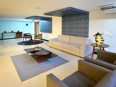 Hotel Nobile Cabo Branco