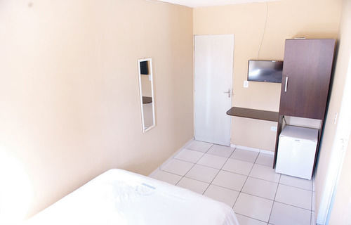 Guest house Do Alemao Joao Pessoa