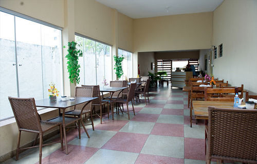 Guest house Do Alemao