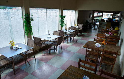 Do Alemao Guest house Joao Pessoa