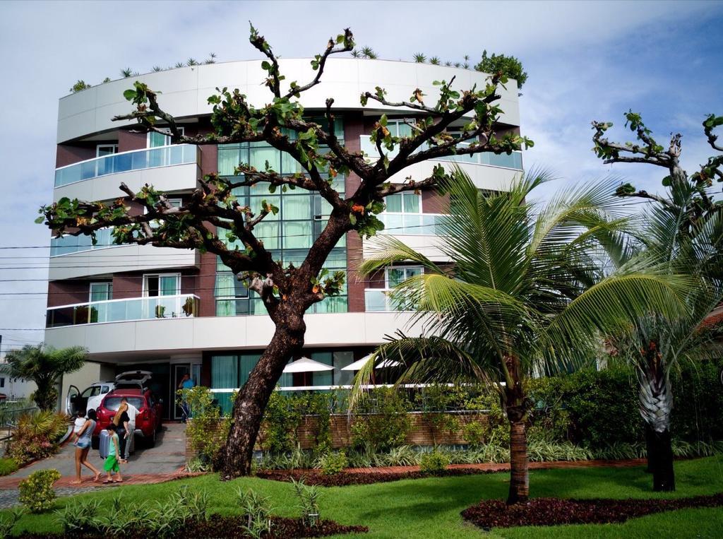 Hotel Verdegreen Joao Pessoa