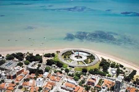 Apto Cond Village Del Mar Iii Joao Pessoa