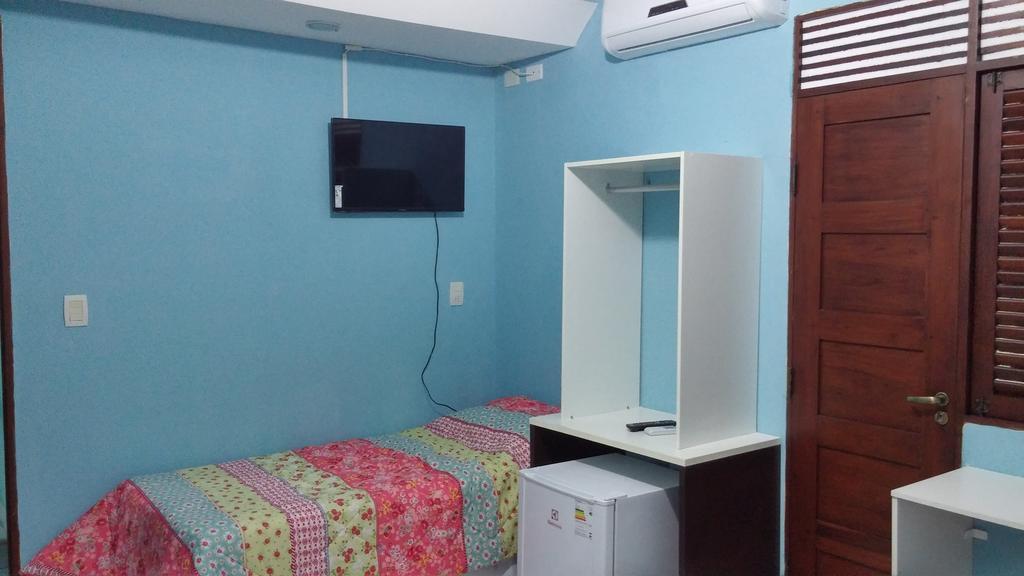 Casa de hóspedes Boi Bumba Bessa