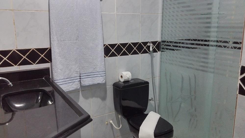 Boi Bumba Bessa Casa de hóspedes