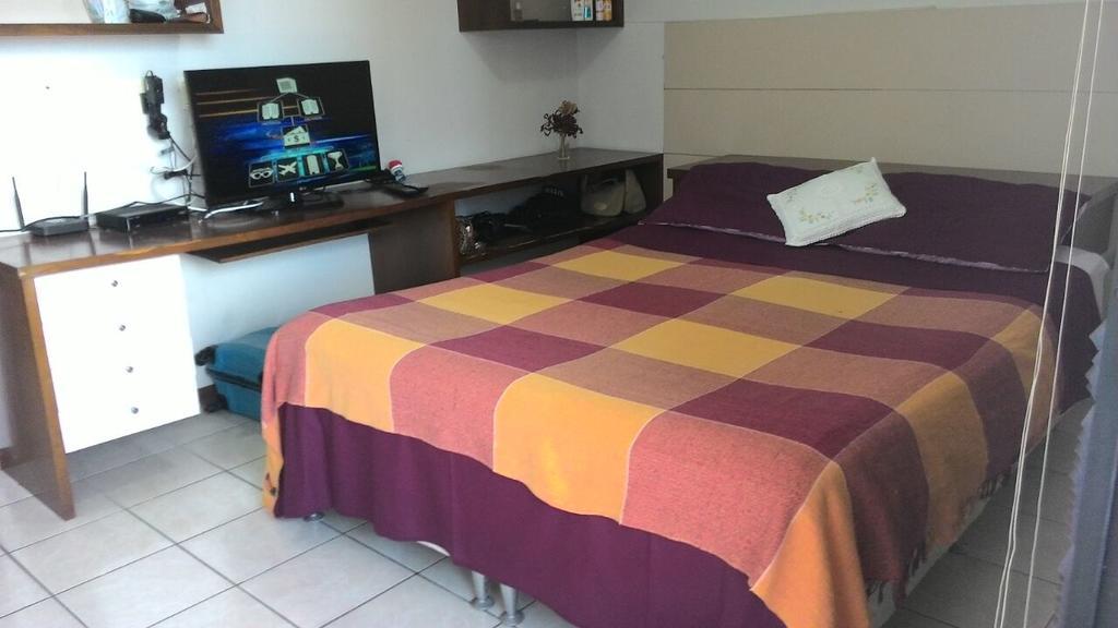 Apartamento Personal *