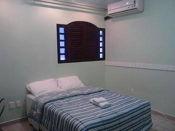 Cabo Branco Pensão 2*