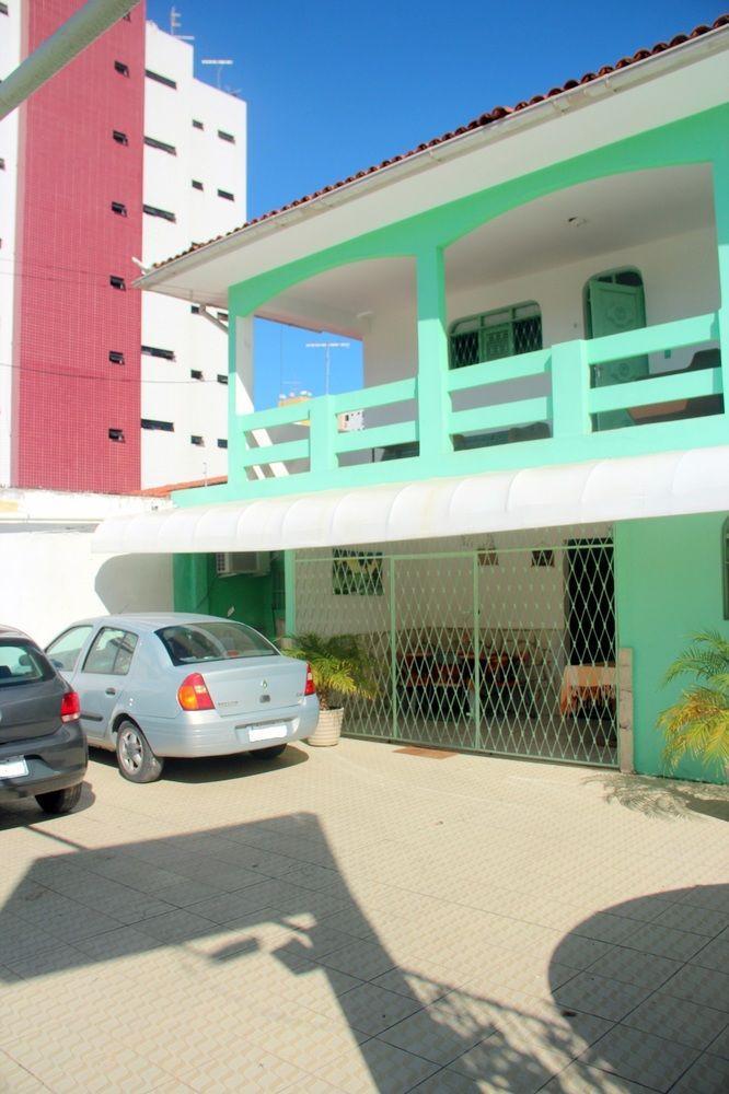 Jp Bessa Casa de hóspedes