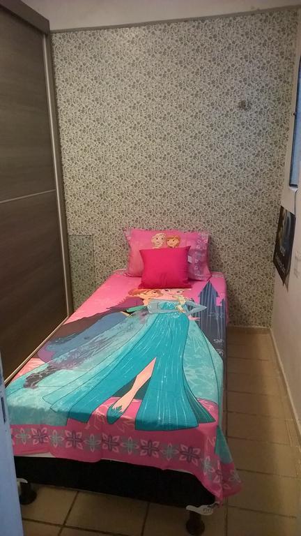 Apartment Apto Cond Village Del Mar Iii