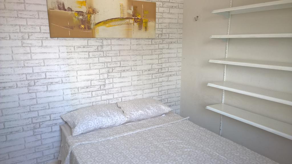 Apto Cond Village Del Mar Iii Apartment