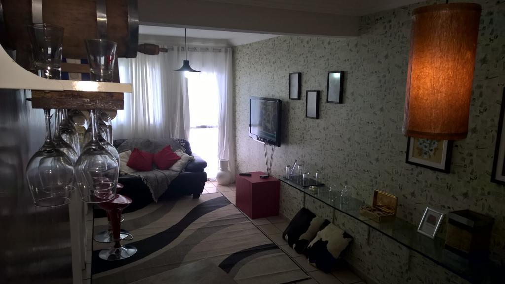 Apartment Apto Cond Village Del Mar Iii Joao Pessoa