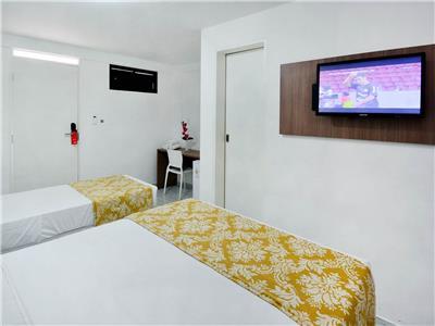 Hotel Jampamar Pousada João Pessoa