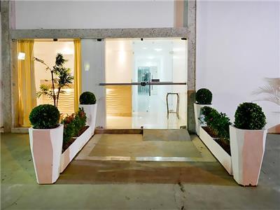 Hotel Casa Branca Unidade Iii 3*