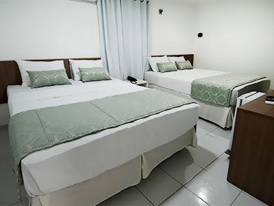 Casa Branca Unidade Iii 3* João Pessoa